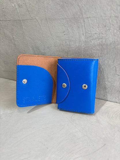 レザーウォレット／KN241123