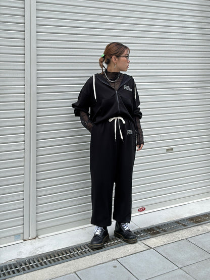 トラックパンツ／Anna Kerry