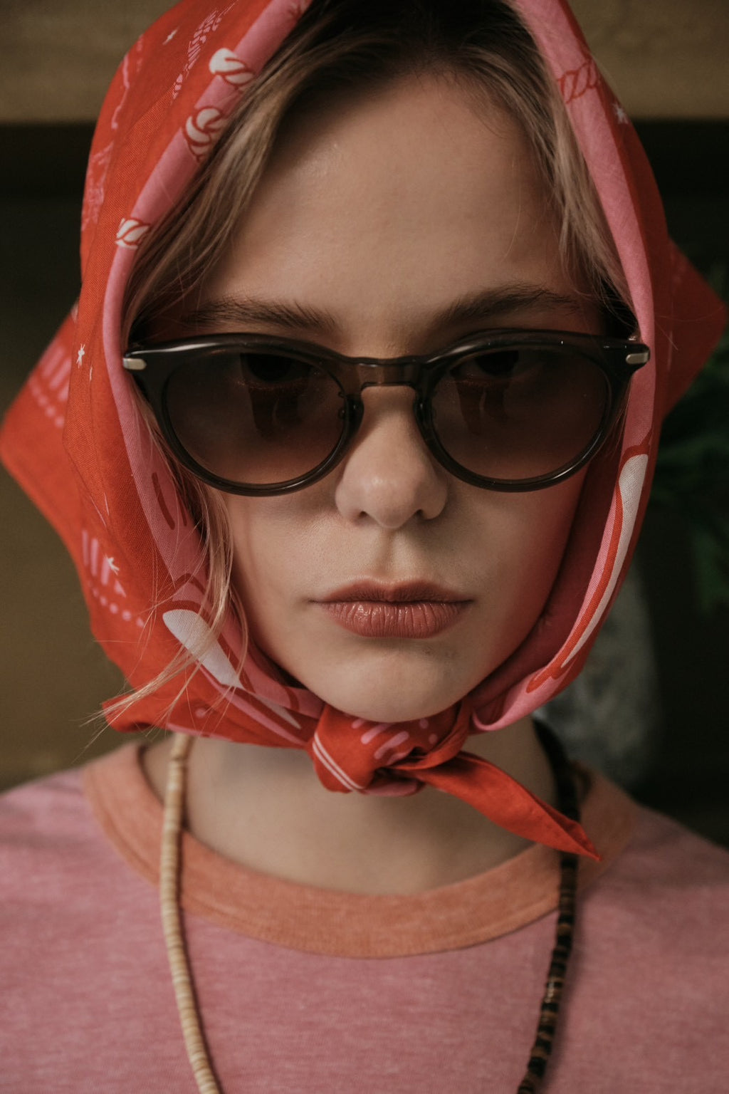 2026SS #2 LOOK／LE MÉLANGE【予約販売】