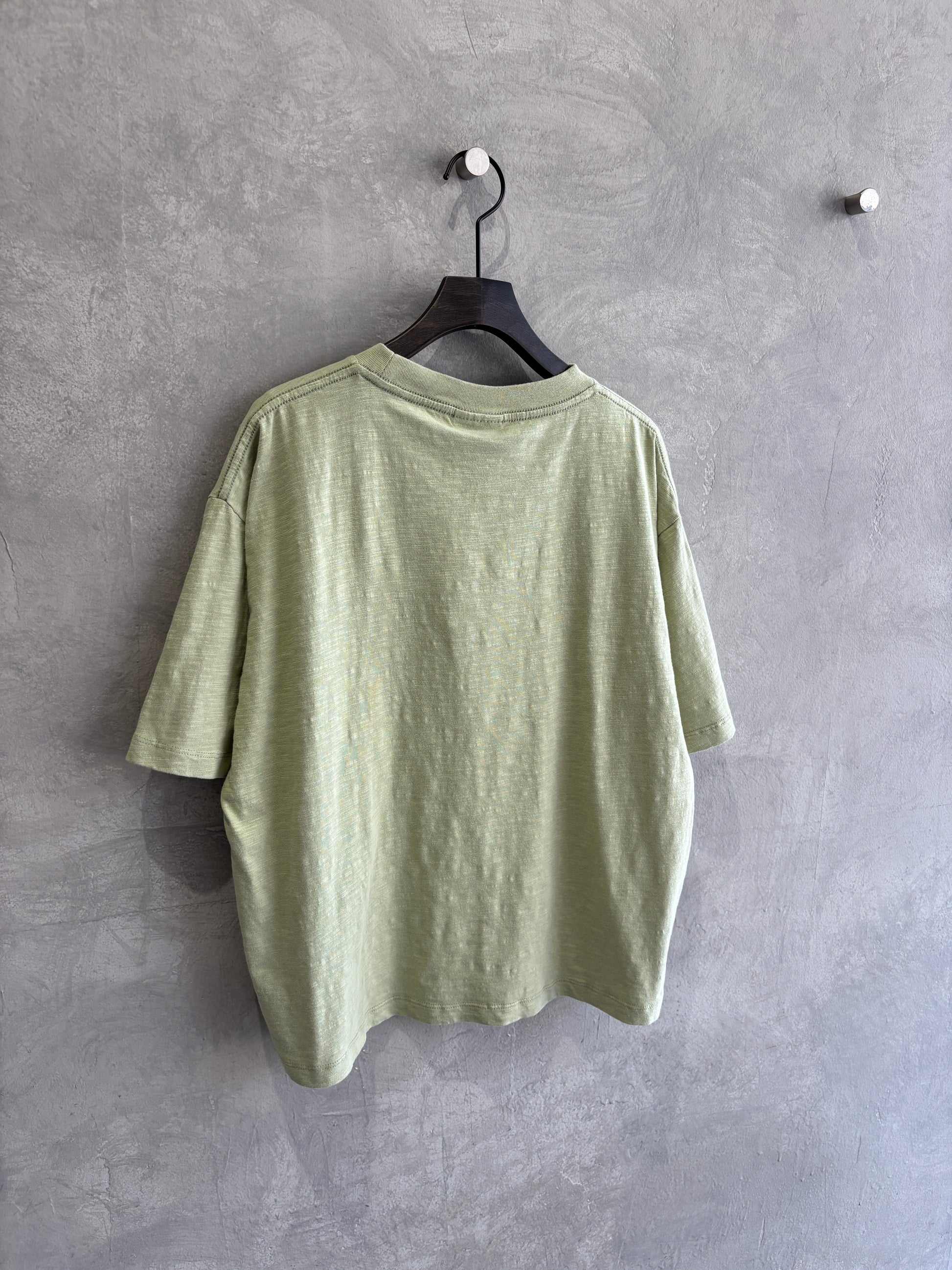 【予約販売】Cinema Pizzeria スラブTシャツ／ING