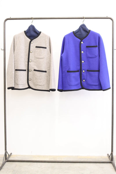2026AW #2 データ／LE MÉLANGE【予約⚡︎販売】