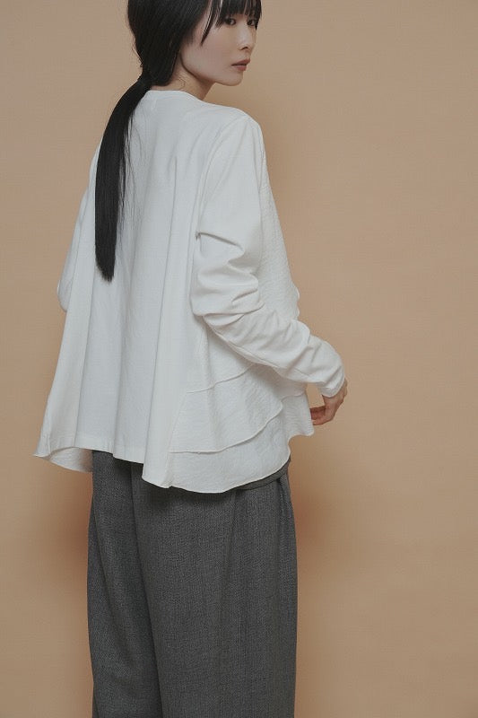 2027SS #1　LOOK写真／CYAN TOKYO【予約⚡︎販売】