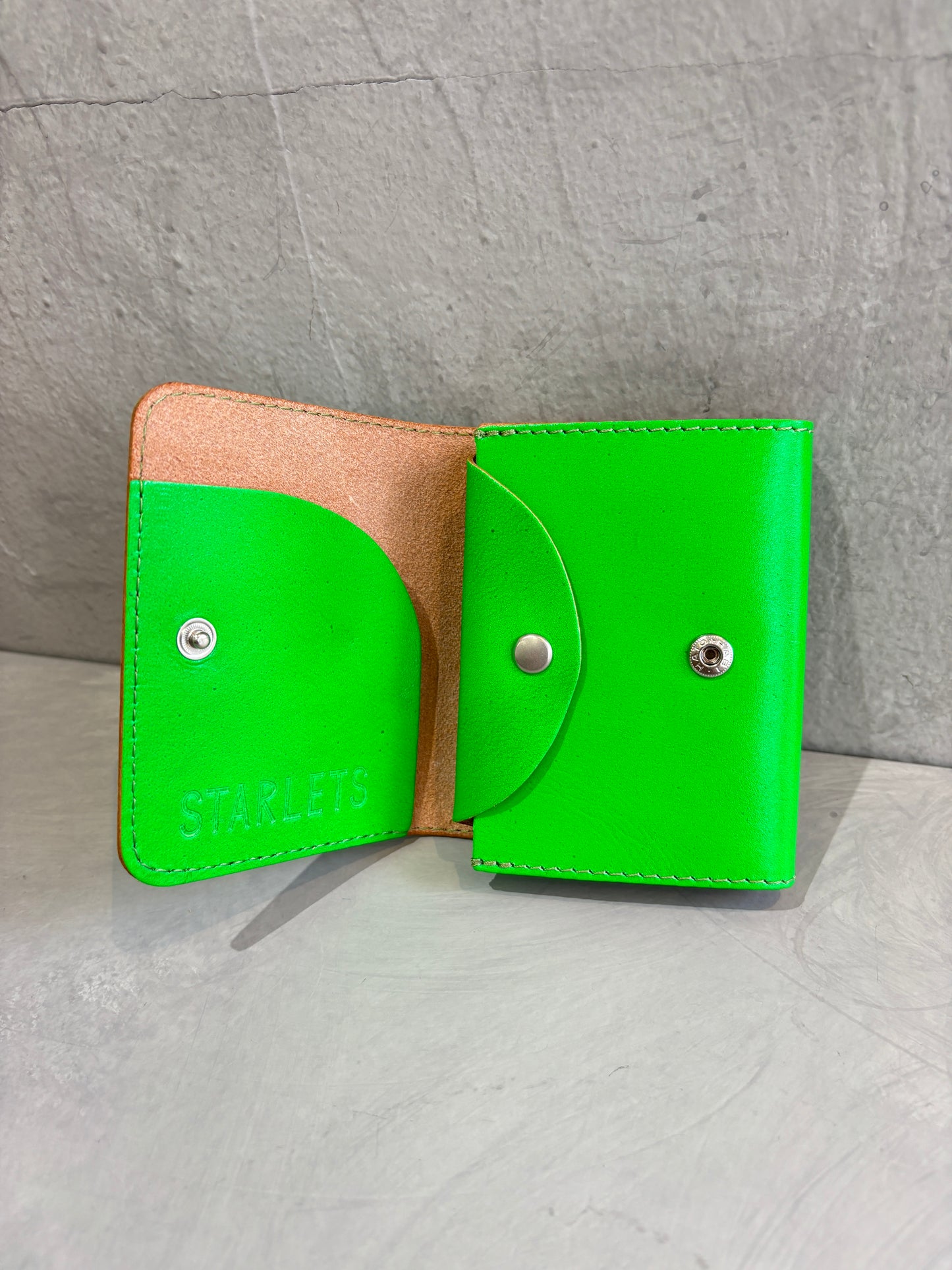 レザーウォレット／KN241123