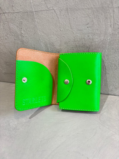 レザーウォレット／KN241123