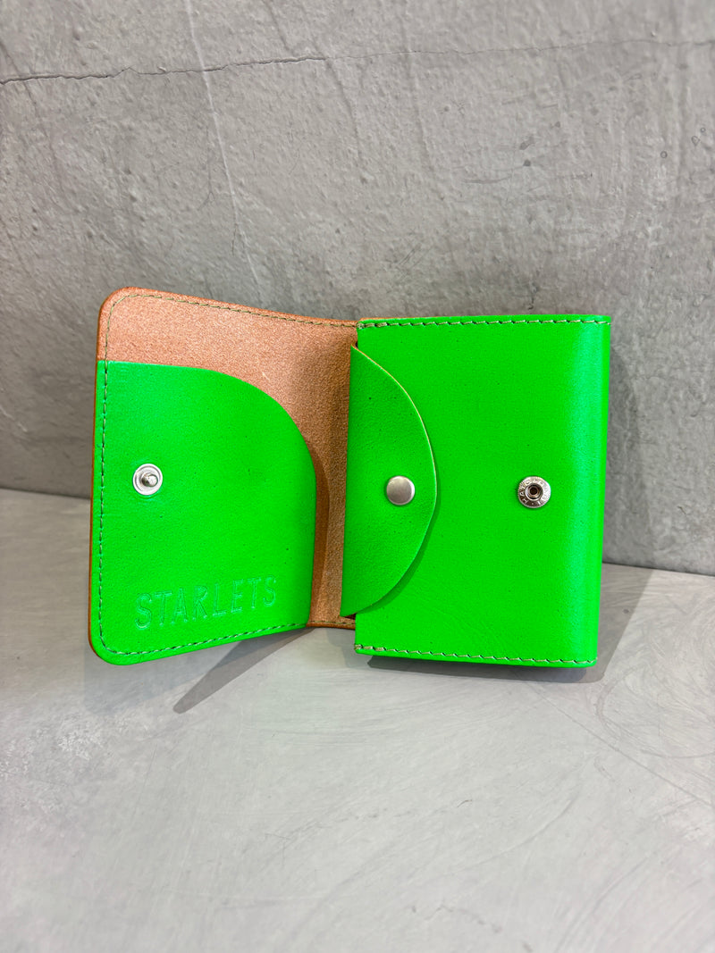 レザーウォレット／KN241123