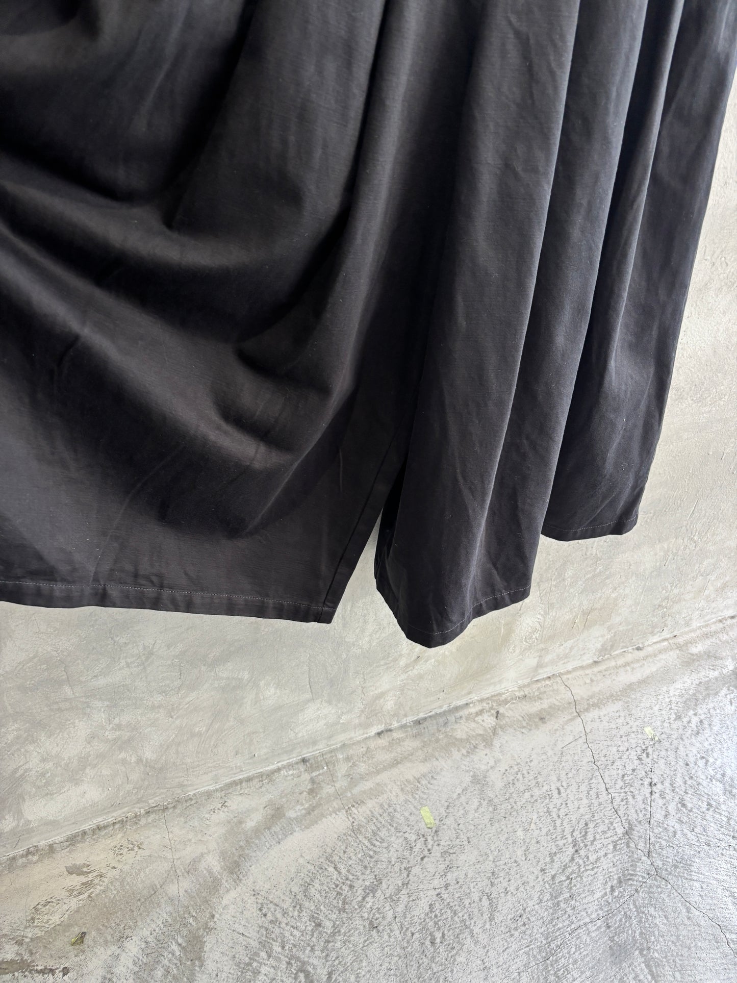 袴イージーパンツ／vent blanc