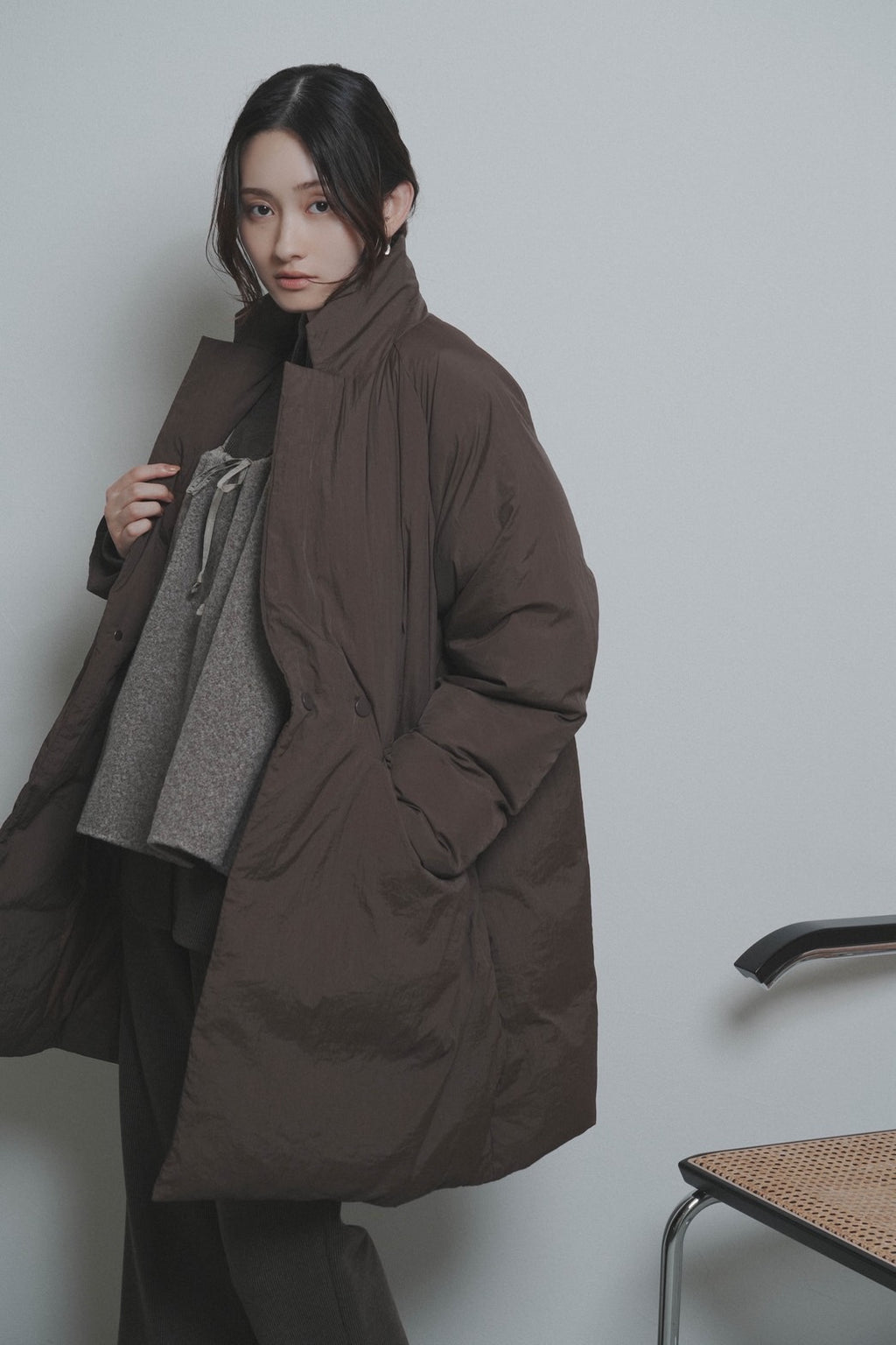 2026AW #2　LOOK写真／CYAN TOKYO【予約⚡︎販売】