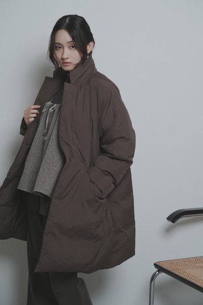 2026AW #2　LOOK写真／CYAN TOKYO【予約⚡︎販売】
