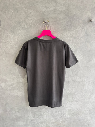 受付終了／受注生産【新企画！選べるワンポイント】ユニフォームTシャツ／ミニマルサイズ／No.9-the Nines-