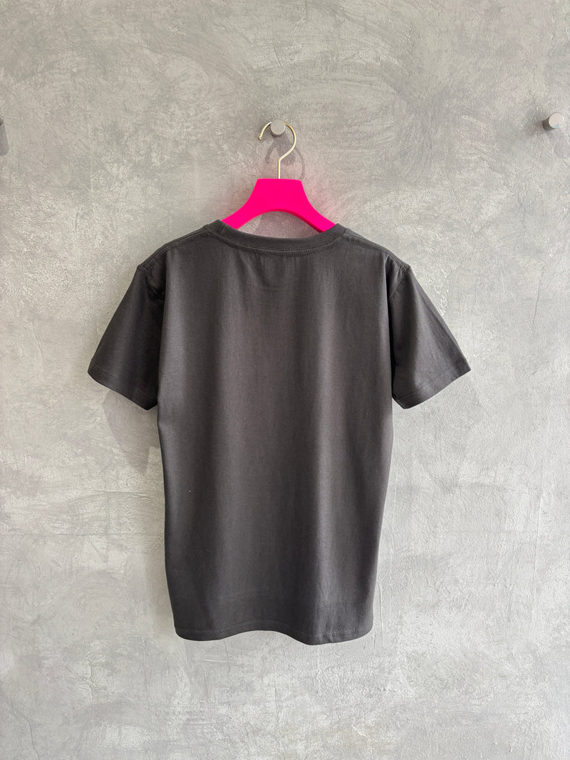 受付終了／受注生産【新企画！選べるワンポイント】ユニフォームTシャツ／ミニマルサイズ／No.9-the Nines-