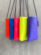 【新色追加】ネオンカラーサコッシュ／SP240214