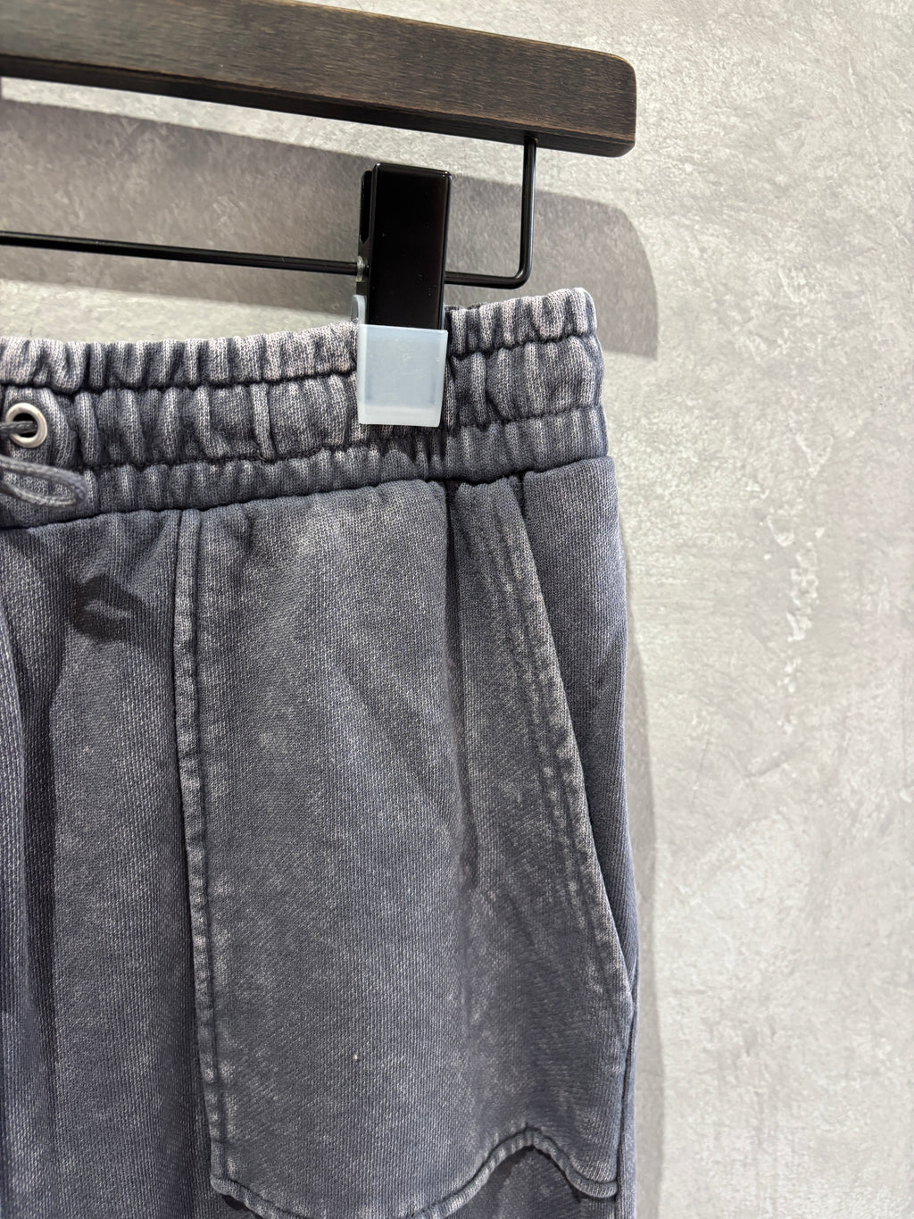 【再入荷】ピグメントスウェットスカート