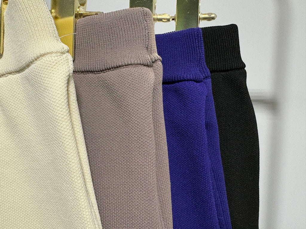 【予約⚡︎販売】フレアニットPO／MG KN-26138-A／MARGAUX VINTAGE／2026 AW＃2