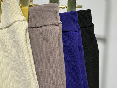 【予約⚡︎販売】フレアニットPO／MG KN-26138-A／MARGAUX VINTAGE／2026 AW＃2