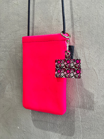 【新色追加】ネオンカラーサコッシュ／SP240214