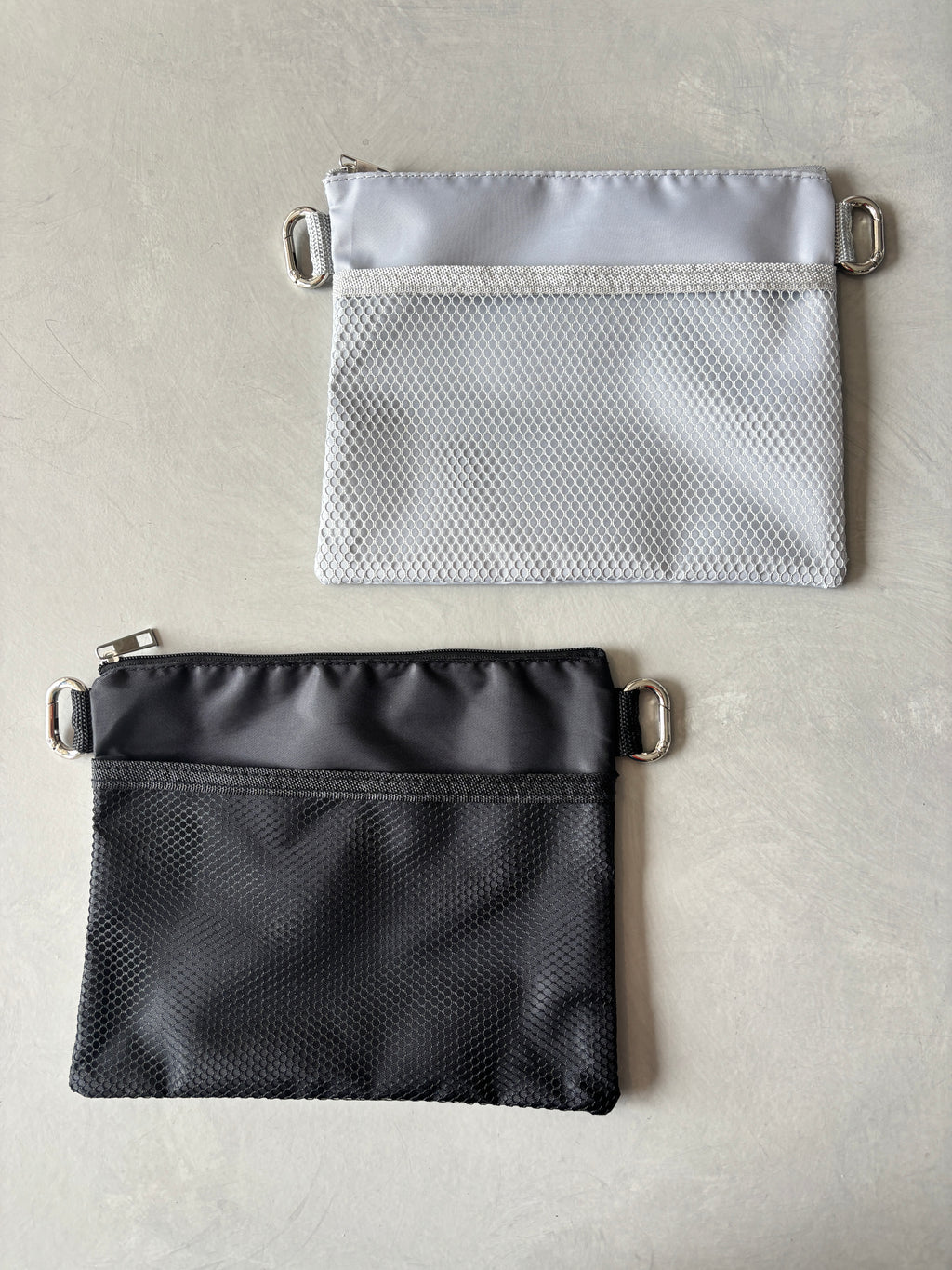 ⭐︎コラボ【予約販売】the Ninesサコッシュ ／No.9-the Nines-／受注生産