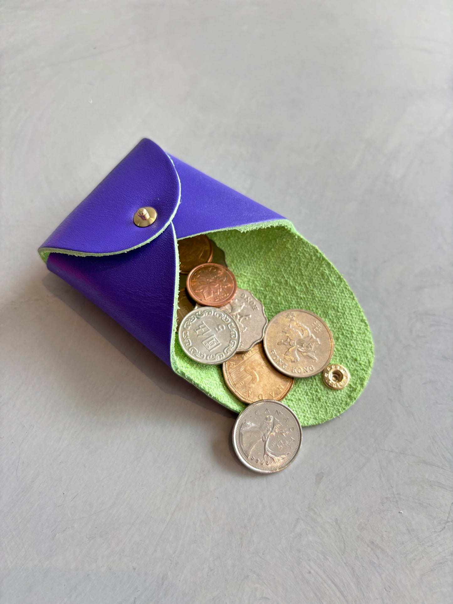 レザーminiマルチケース／OS250933