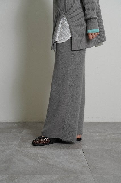 2026AW #1 LOOK／CYAN TOKYO【予約⚡︎販売】