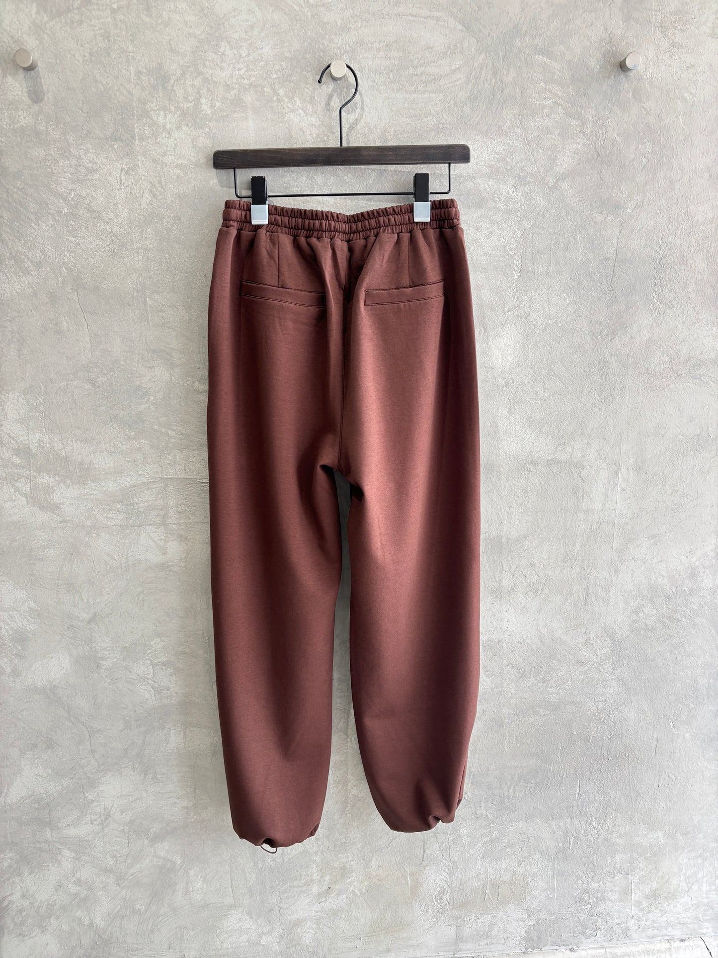 トラックパンツ／Anna Kerry