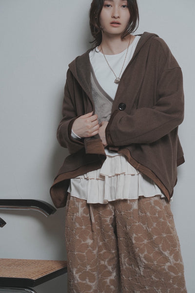 2026AW #2　LOOK写真／CYAN TOKYO【予約⚡︎販売】