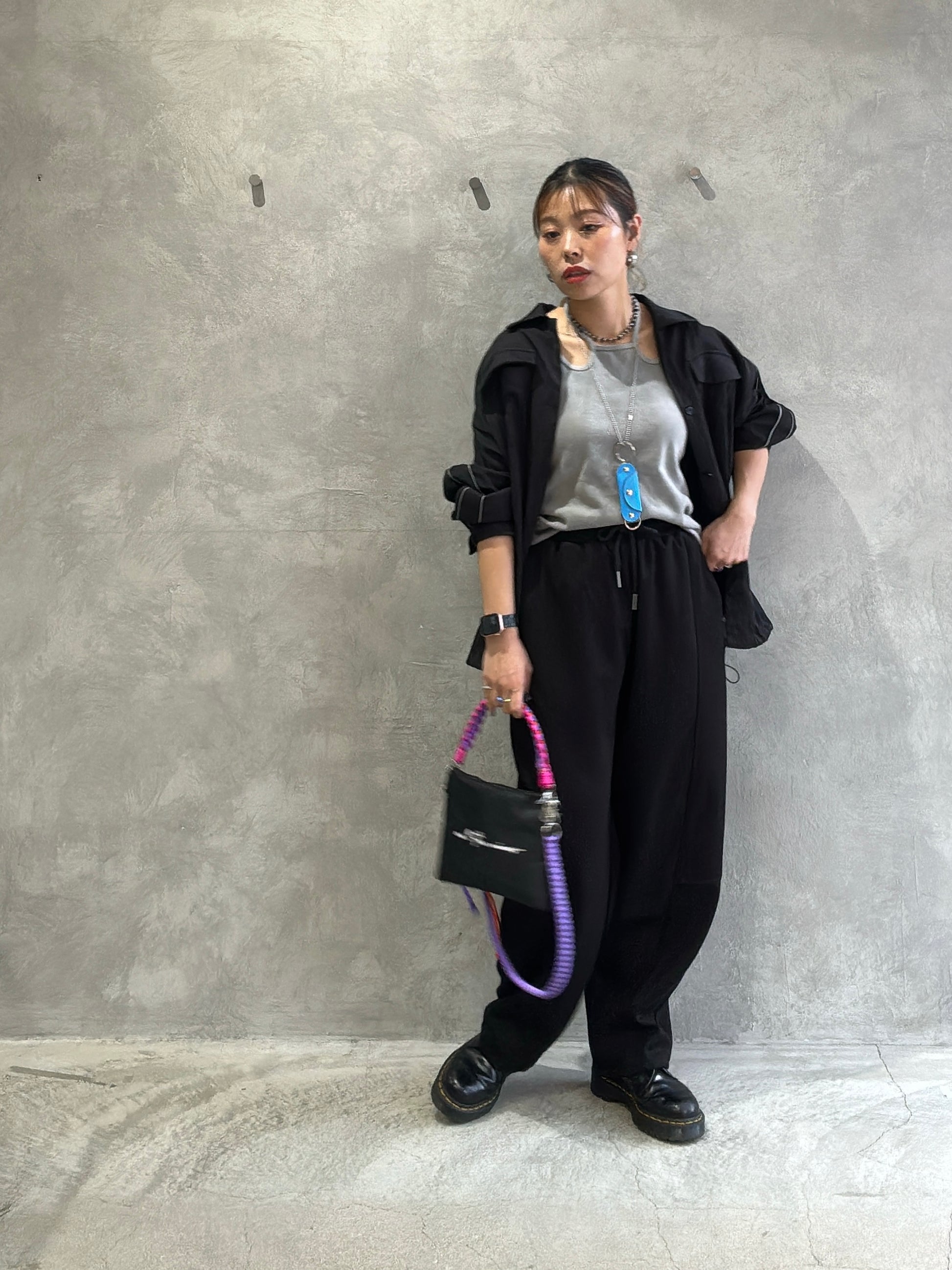 #勝ち確【新企画‼︎】ダンボールニットパンツ