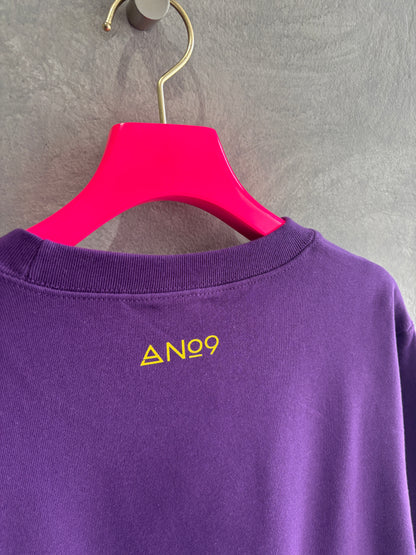 受付終了【予約販売】カレッジデザインスウェット／the Nines