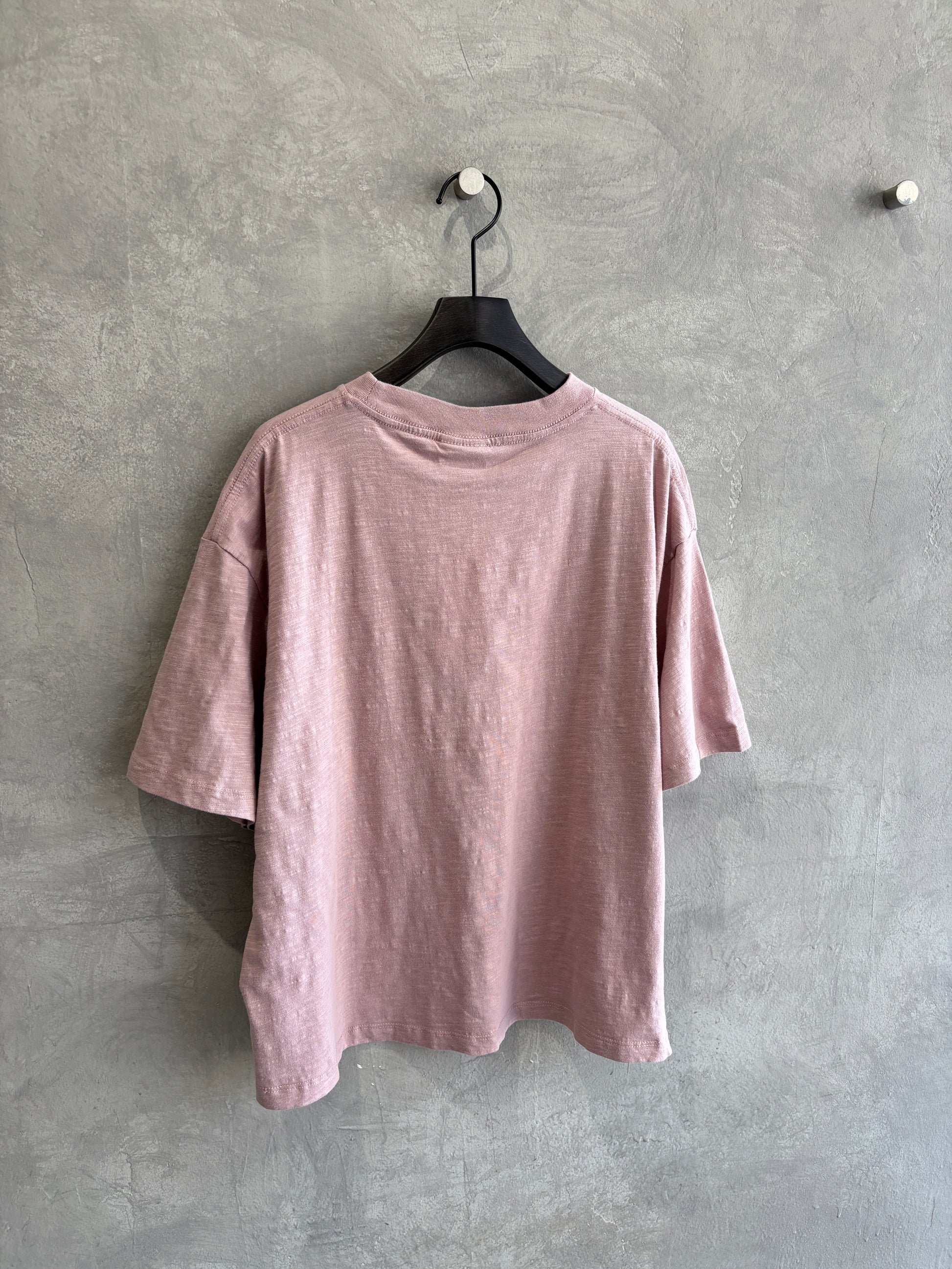 【予約販売】Cinema Pizzeria スラブTシャツ／ING