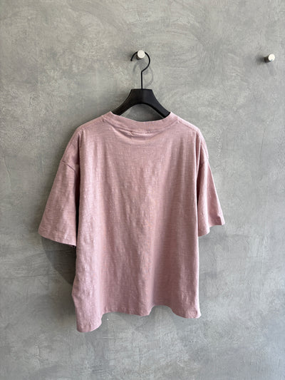 受付終了【予約販売】Cinema Pizzeria スラブTシャツ／ING
