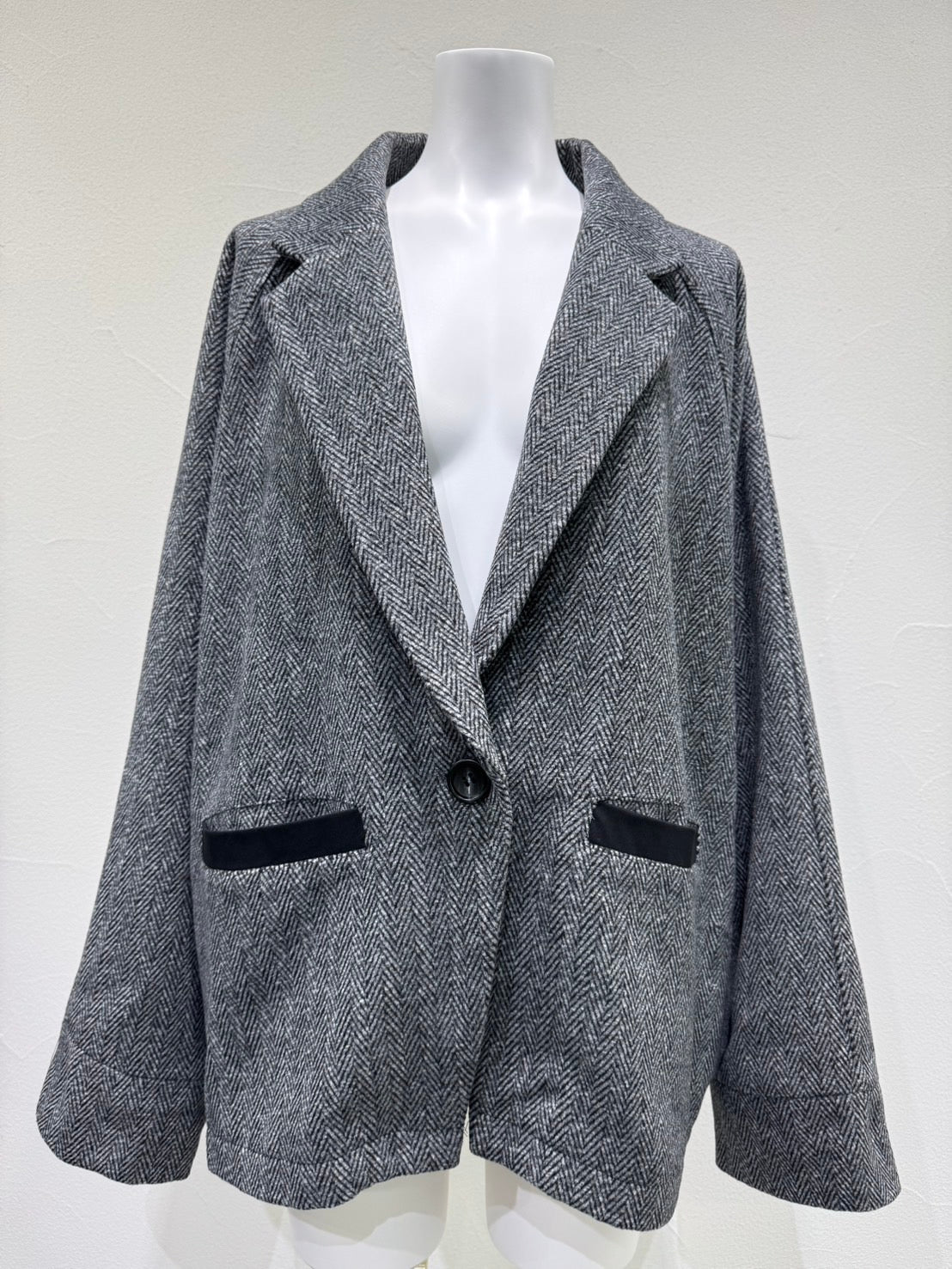 2026AW #2 データ／CYAN TOKYO【予約⚡︎販売】