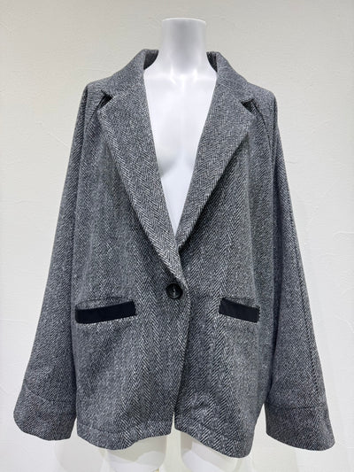 2026AW #2 データ／CYAN TOKYO【予約⚡︎販売】