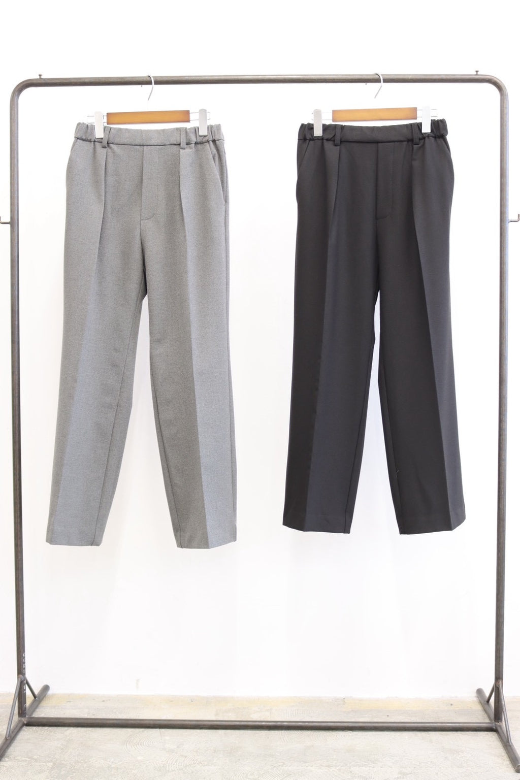 2026AW #2 データ／LE MÉLANGE【予約⚡︎販売】