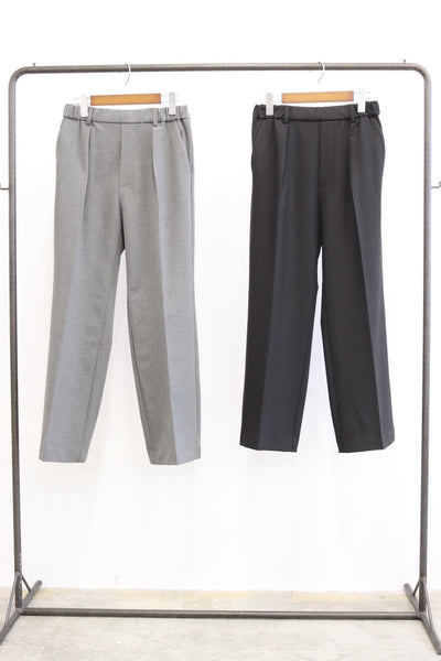 2026AW #2 データ／LE MÉLANGE【予約⚡︎販売】