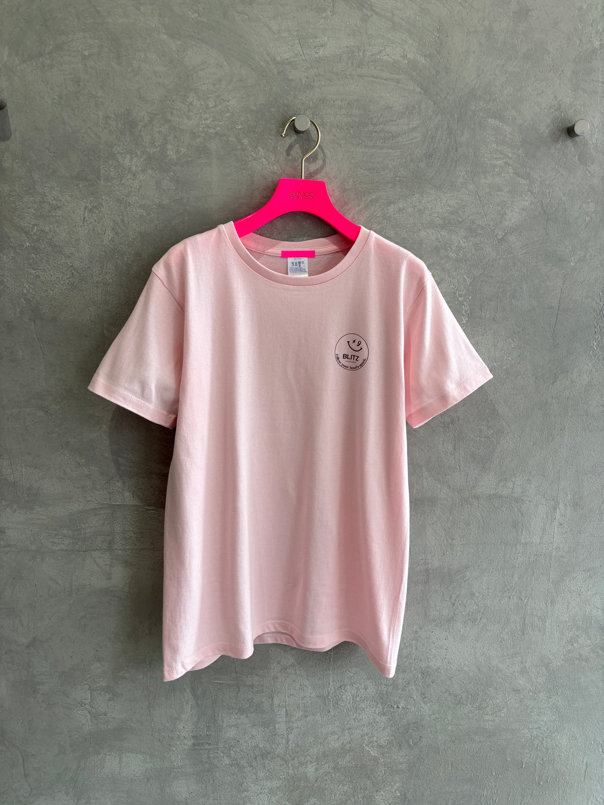 受付終了／受注生産【新企画！選べるワンポイント】ユニフォームTシャツ／ミニマルサイズ／No.9-the Nines-