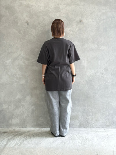 受付終了／受注生産【新企画！選べるワンポイント】ユニフォームTシャツ／レギュラーサイズ／No.9-the Nines-