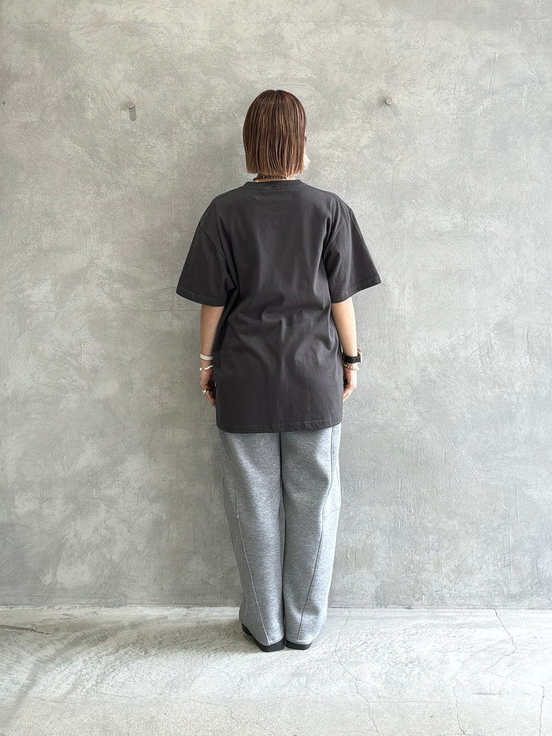 受付終了／受注生産【新企画！選べるワンポイント】ユニフォームTシャツ／レギュラーサイズ／No.9-the Nines-