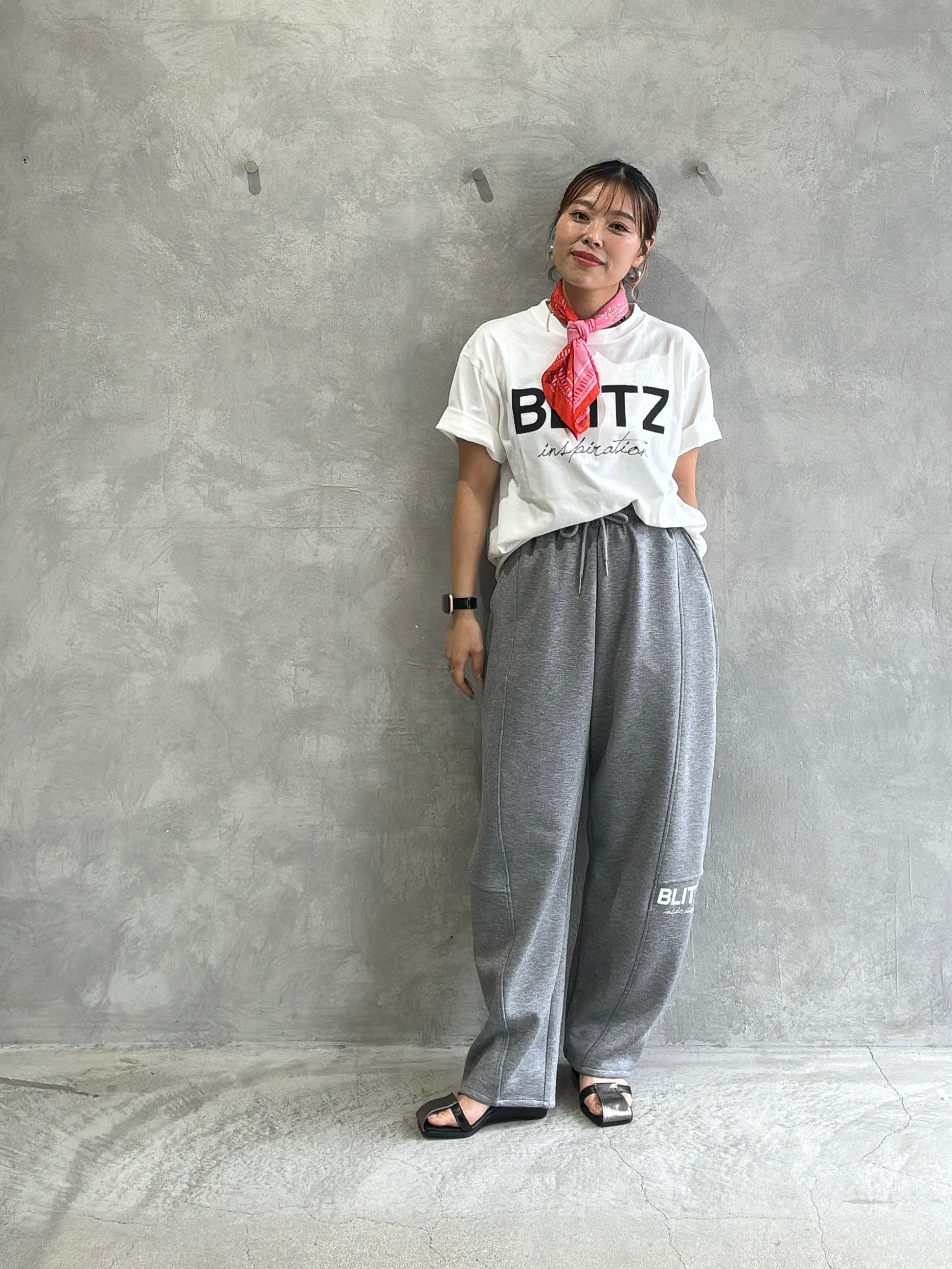 #勝ち確【新企画‼︎】ダンボールニットパンツ