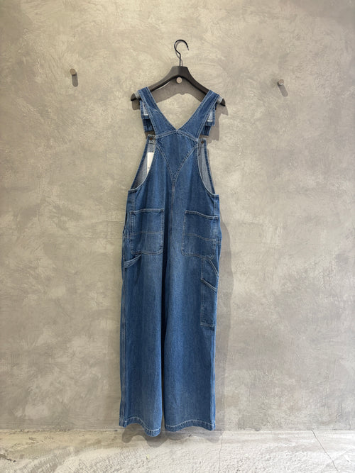 オーバーオール／8623502／LE MÉLANGE／2026 SS#2