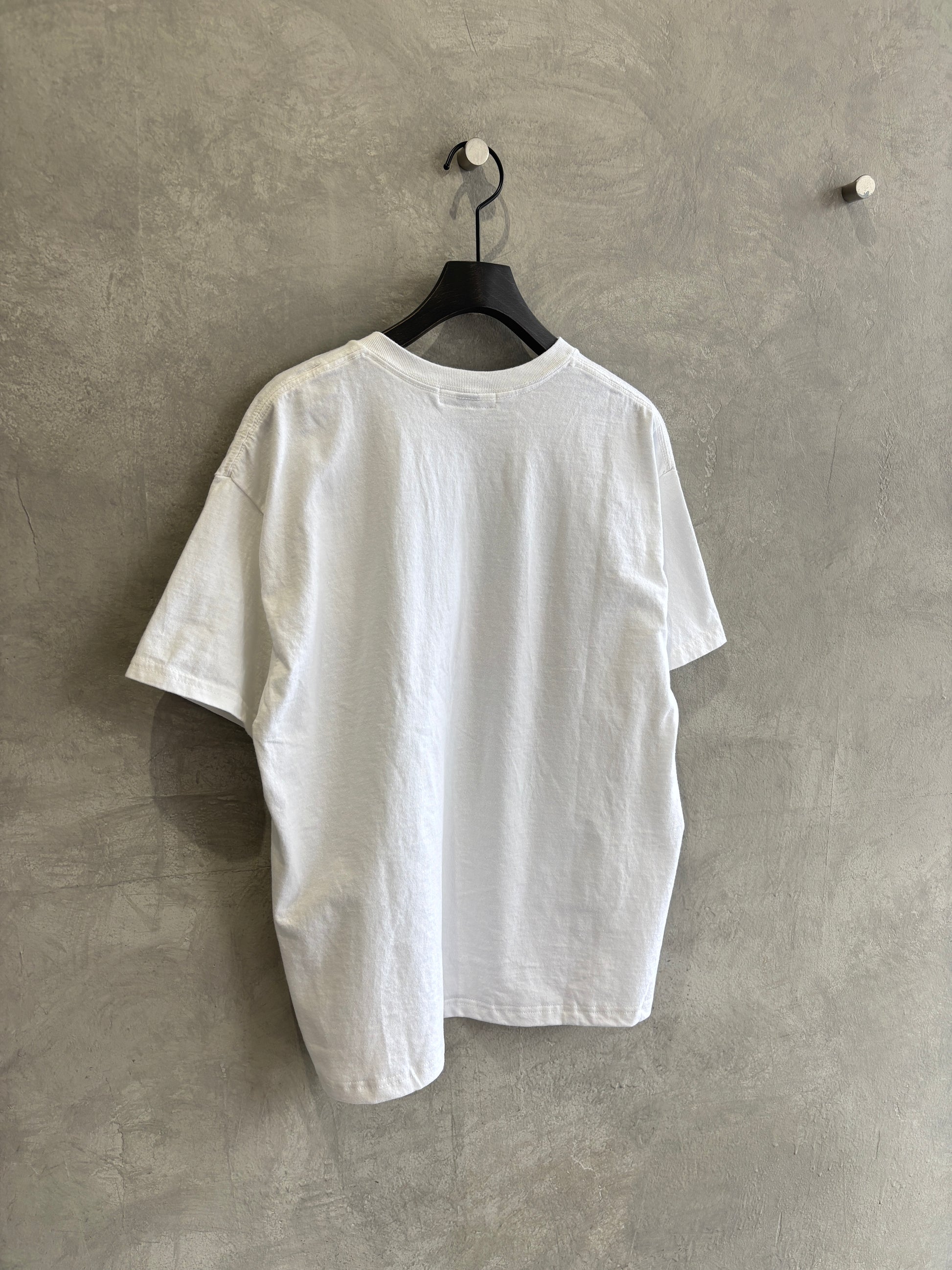 80`s Tシャツ／8621010／LE MÉLANGE／2026 SS#2