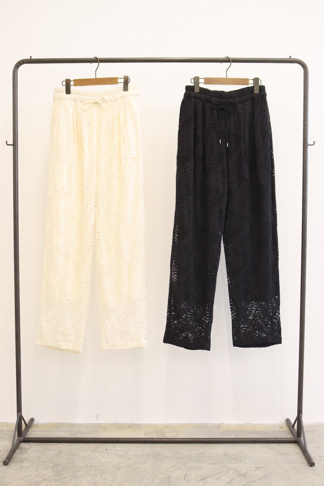 受付終了ALL ITEMS／2026SS #1 全アイテム／LE MÉLANGE【予約販売】