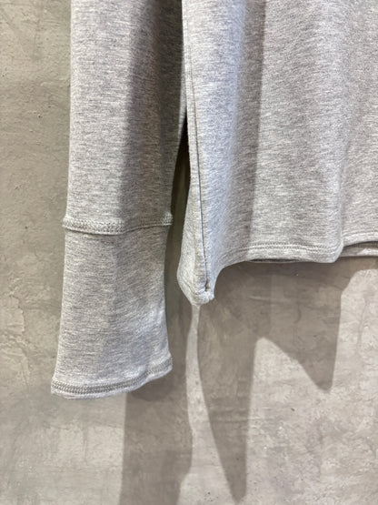 あったか無地ロングスリーブトップス／ANNA  KERRY