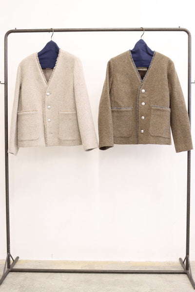 2026AW #2 データ／LE MÉLANGE【予約⚡︎販売】