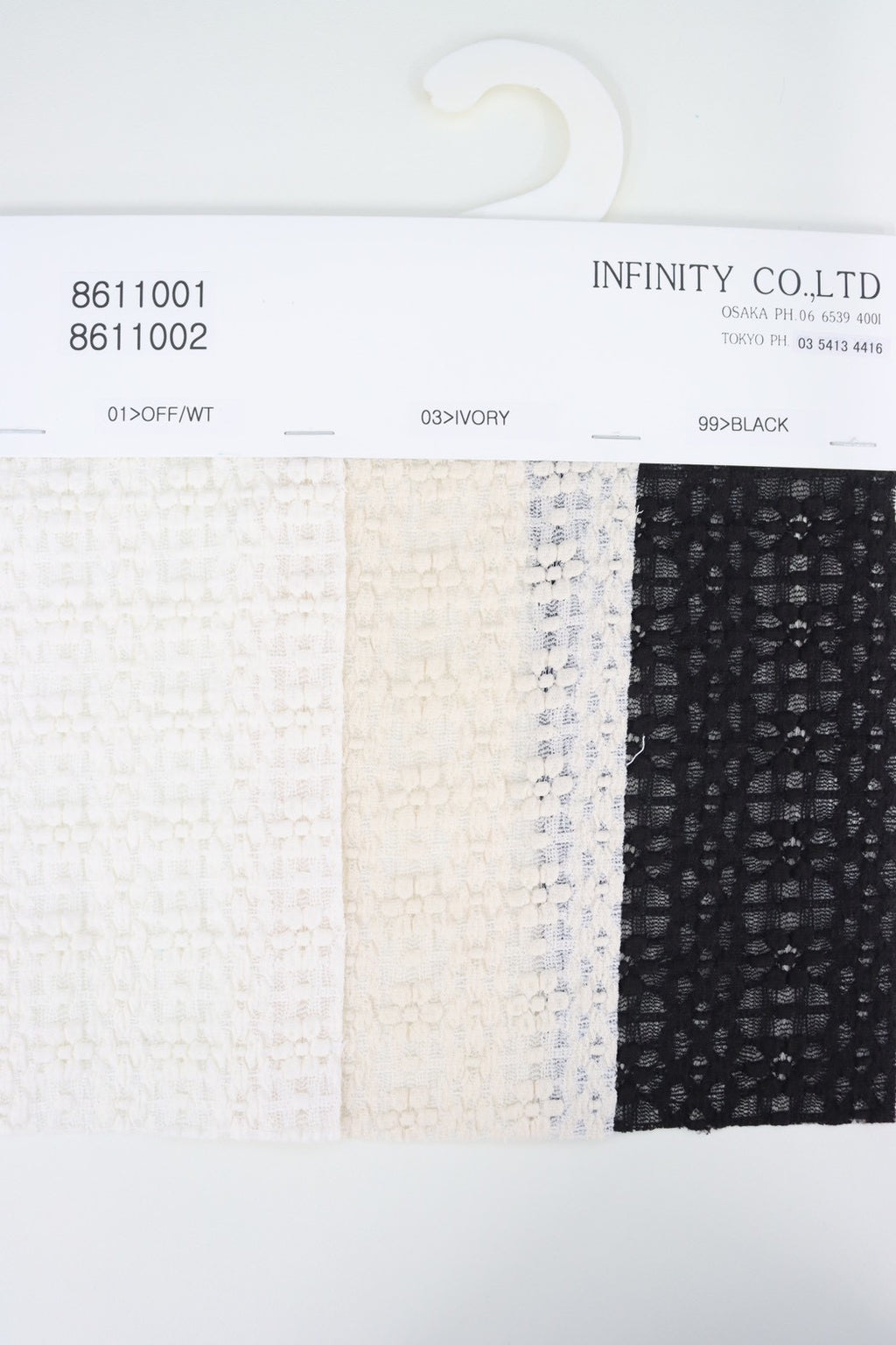 受付終了【予約販売】ヘンリーネックカットソー／8611002／LE MÉLANGE