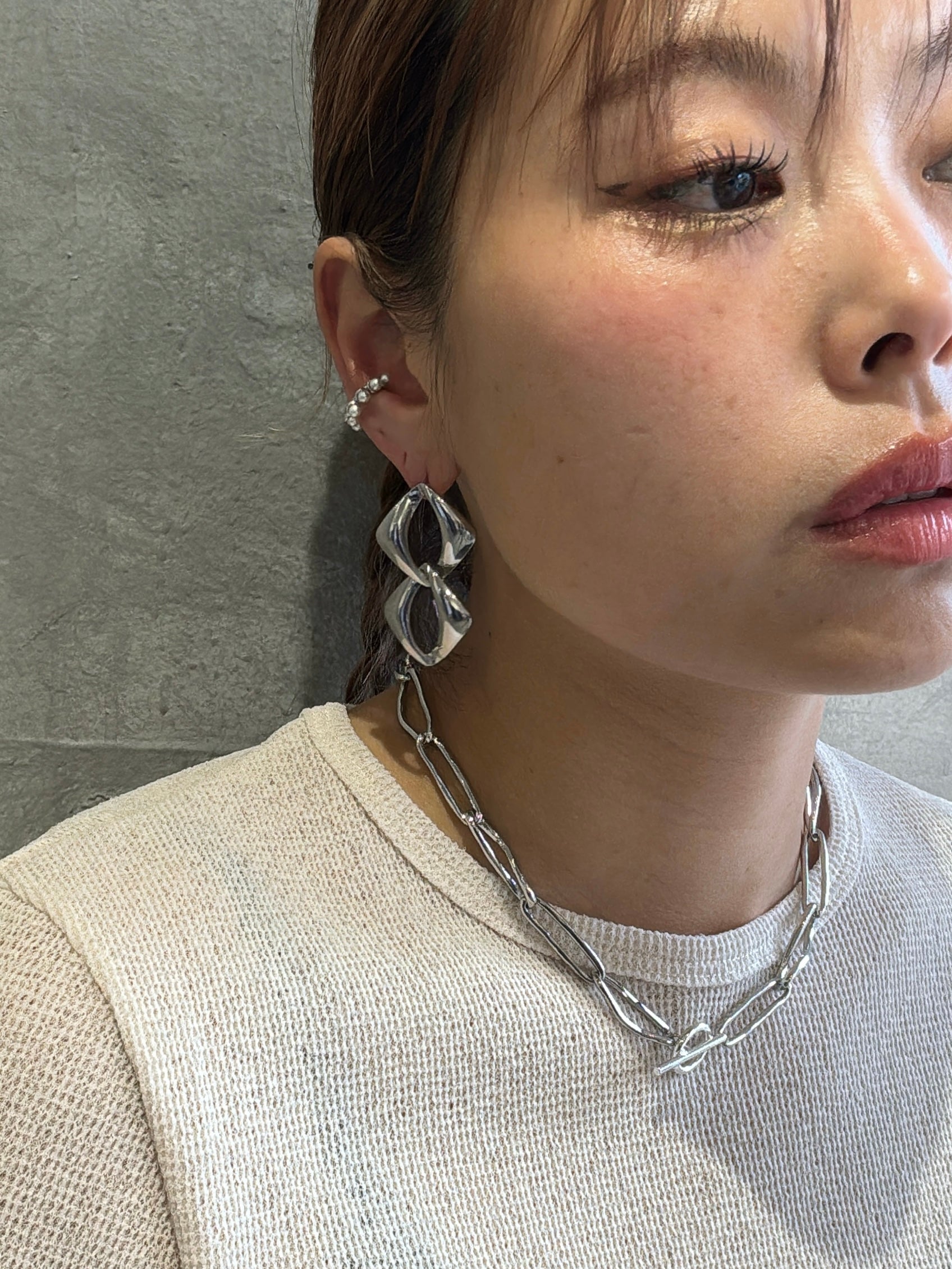 【予約販売】ソリッドエイトピアス