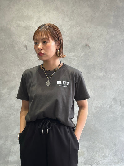 受付終了／受注生産【新企画！選べるワンポイント】ユニフォームTシャツ／ミニマルサイズ／No.9-the Nines-