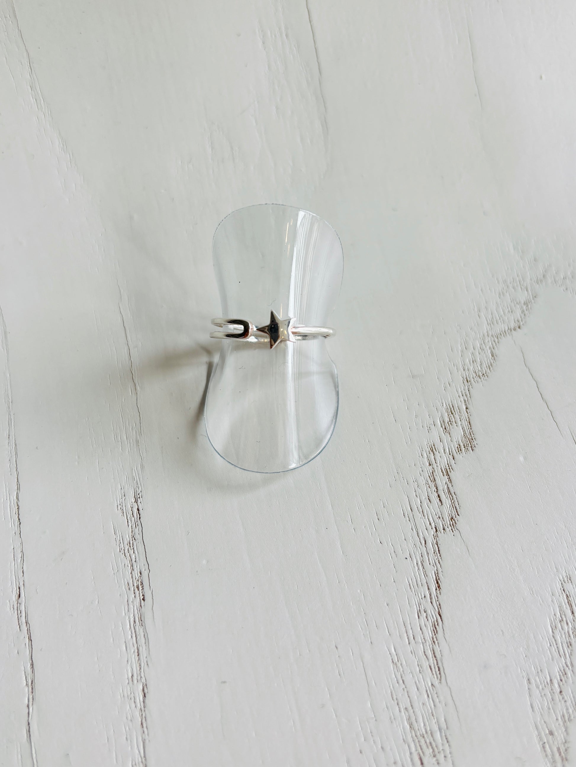 シューティングスターリング　＃フリー／silver925