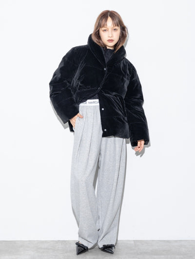 2026AW #2　LOOK写真／MARGAUX VINTAGE【予約⚡︎販売】