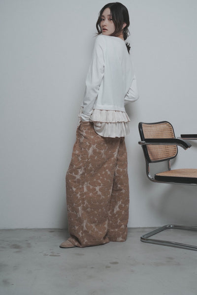 2026AW #2　LOOK写真／CYAN TOKYO【予約⚡︎販売】
