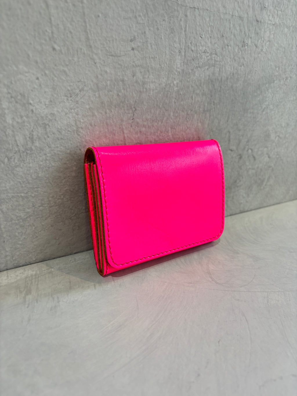 レザーウォレット／KN241123