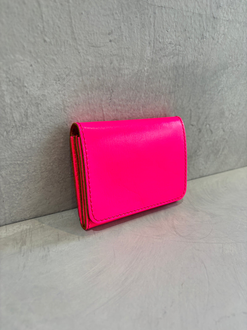 レザーウォレット／KN241123