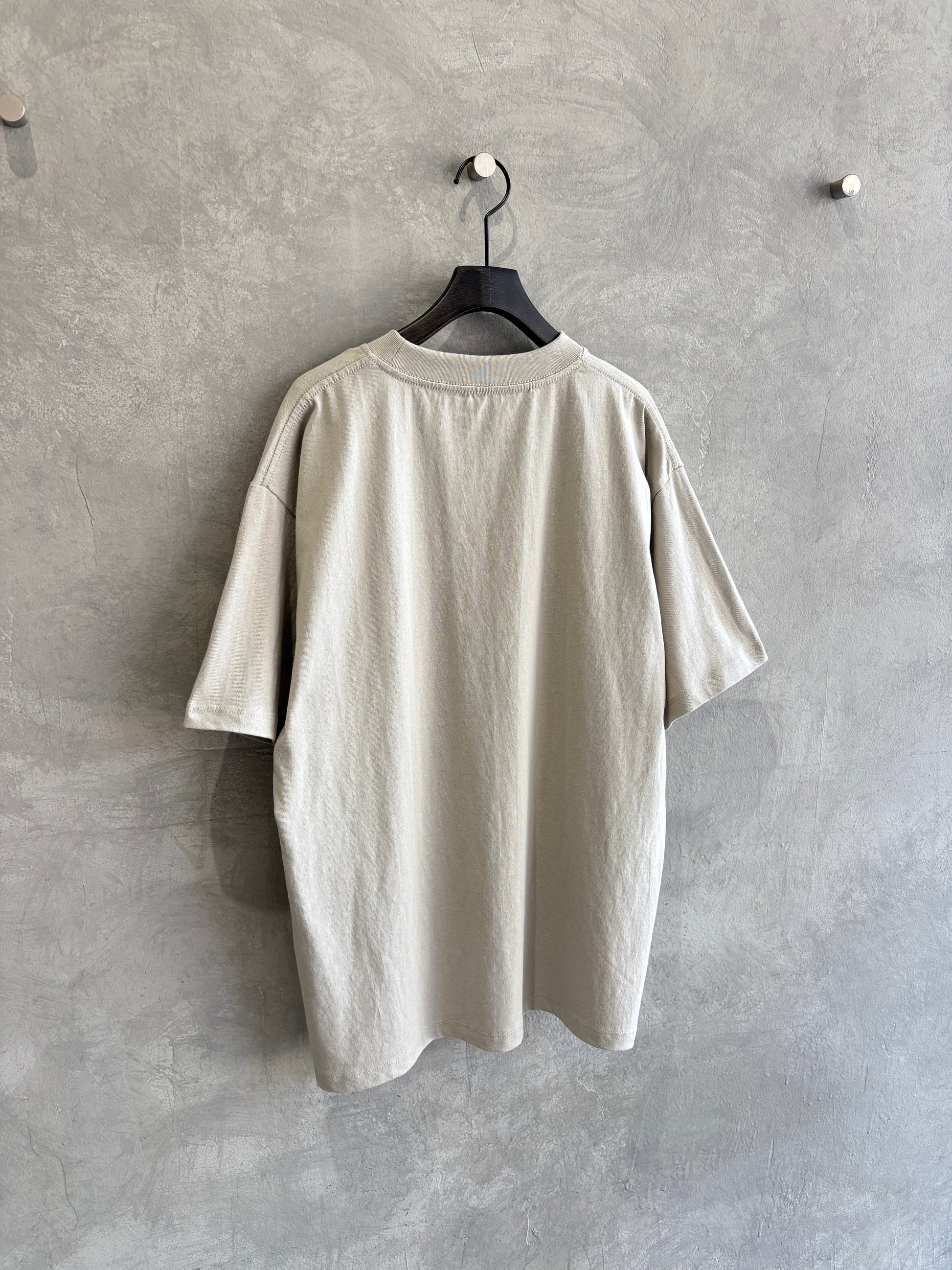 【予約販売】men'sサイズ／CRIMSON.UN Tシャツ／ING